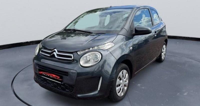 Utilisé 2015 Citroën C1 Feel Citadine | 6 490 € (Prix juste) - Image 1/4