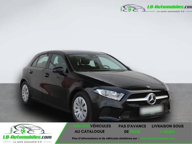Occasion Mercedes A160 109 ch (80 kW) 2021 Berline