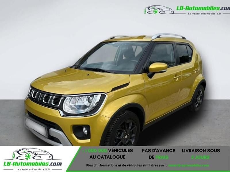 Occasion 2020 Suzuki Ignis Berline | 17 600 € (Bon prix) - Image 1/4