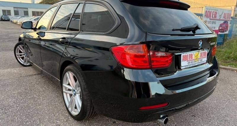 Occasion BMW 320 M Sport 184 ch (135 kW) 2013 Break