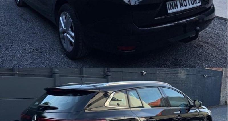 Occasion Renault Mégane IV 110 ch (80 kW) 2017 Berline