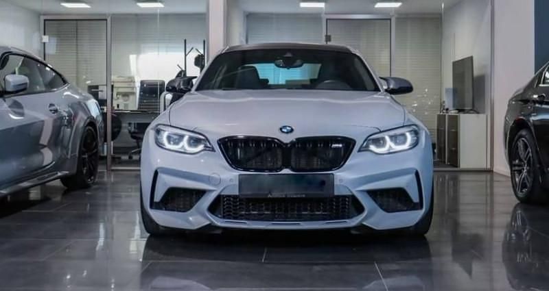 Occasion BMW M2 Comfort Edition 411 ch (302 kW) 2019 Coupé