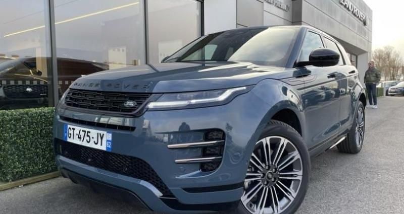 Occasion Land Rover Range Rover evoque SE Dynamic 200 ch (147 kW) 2023 SUV