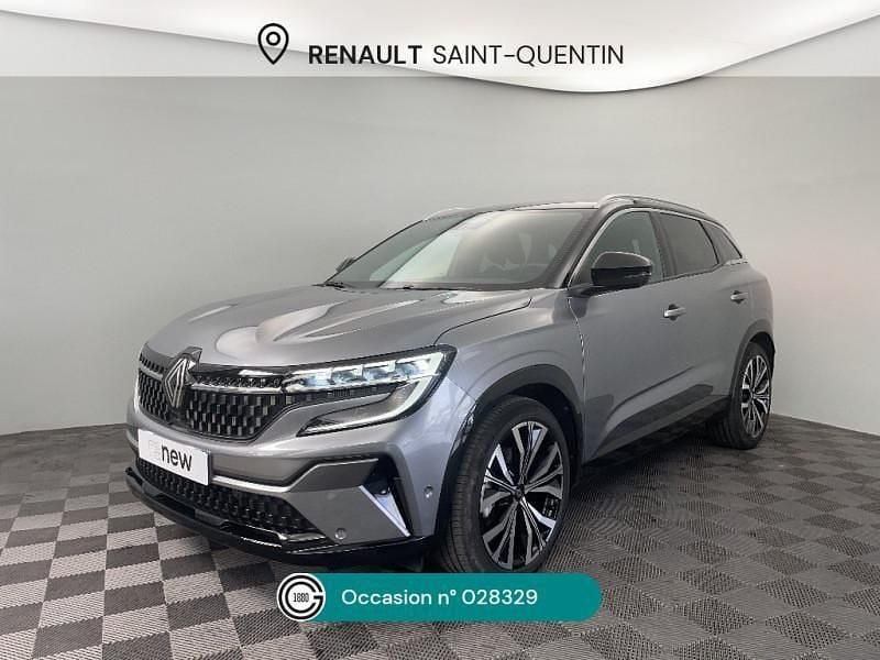 Gris Utilisé 2023 Renault Austral Iconic SUV | 34 990 € (Prix assez cher) - Image 1/4