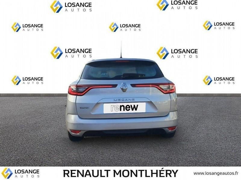 Occasion Renault Mégane GrandTour Business 95 ch (69 kW) 2019 Break