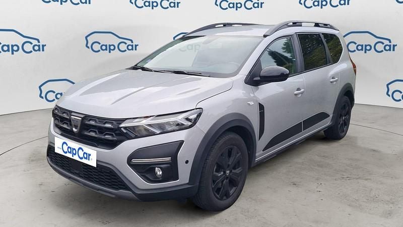 Utilisé 2022 Dacia Jogger Extreme | 15 490 € (Bon prix) - Image 1/3