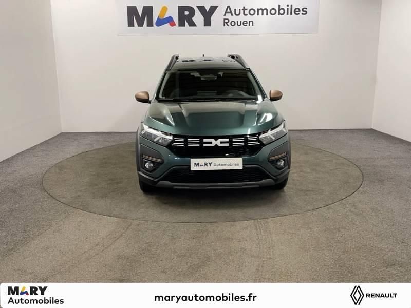 Othercolor Utilisé 2025 Dacia Jogger Extreme Coupé | 23 000 € - Image 1/3