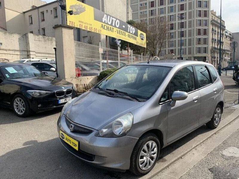 Utilisé 2005 Honda Jazz Citadine | 4 990 € - Image 1/3