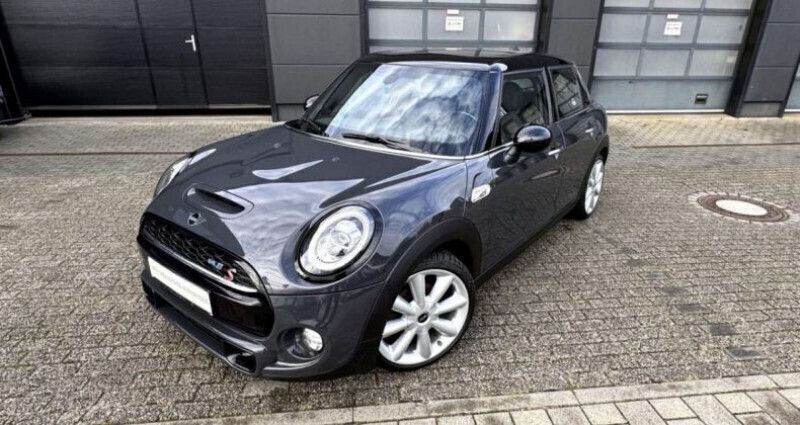 Utilisé 2020 Mini Cooper S Chili Citadine | 23 900 € (Prix assez cher) - Image 1/4