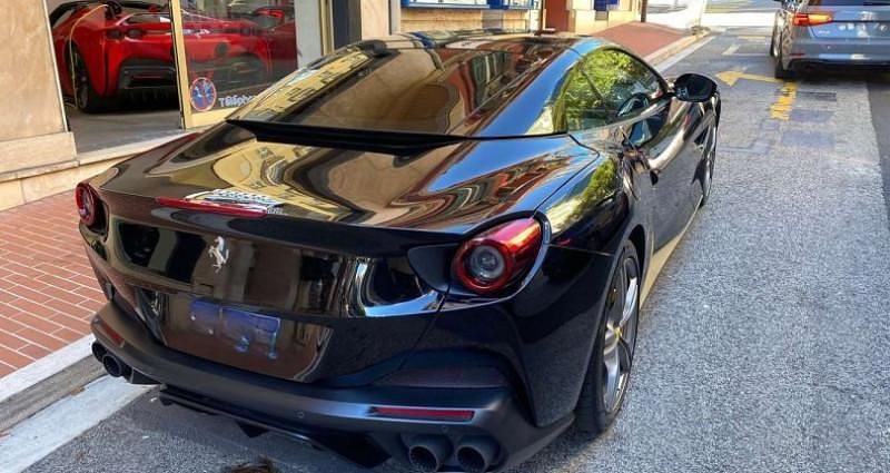 Occasion Ferrari Portofino 601 ch (442 kW) 2019 Cabriolet