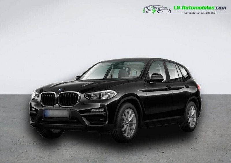 Utilisé 2019 BMW X3 Sport Line SUV | 36 400 € (Prix juste) - Image 1/4