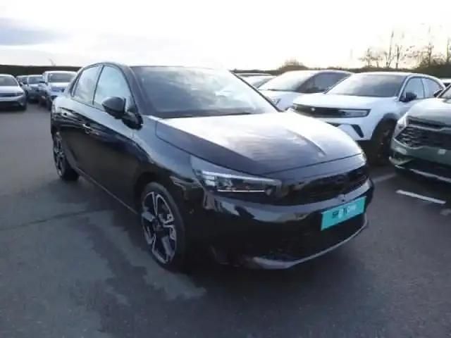 Occasion Opel Corsa GSe 2025 Noir karbon métallisé Berline