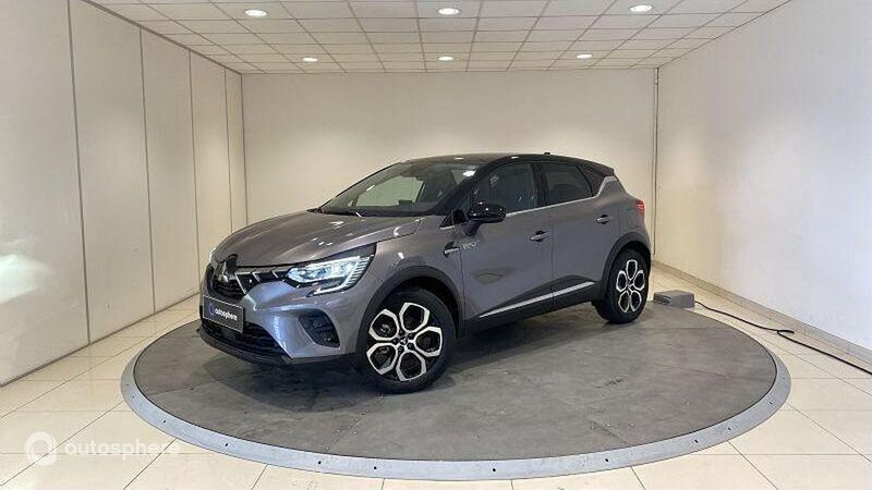 Biton Nouvelle 2024 Mitsubishi ASX Instyle SUV | 31 299 € (Prix juste) - Image 1/4