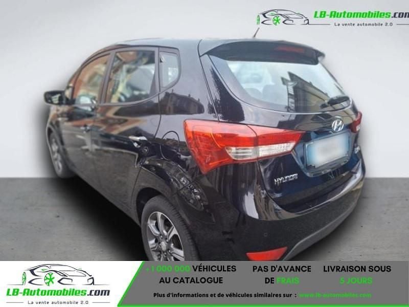 Occasion Hyundai ix20 90 ch (66 kW) 2016 Citadine