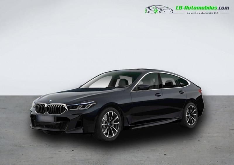 Utilisé 2022 BMW 640 Comfort Edition Coupé | 55 500 € - Image 1/3