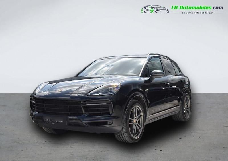 Utilisé 2018 Porsche Cayenne SUV | 74 200 € - Image 1/4