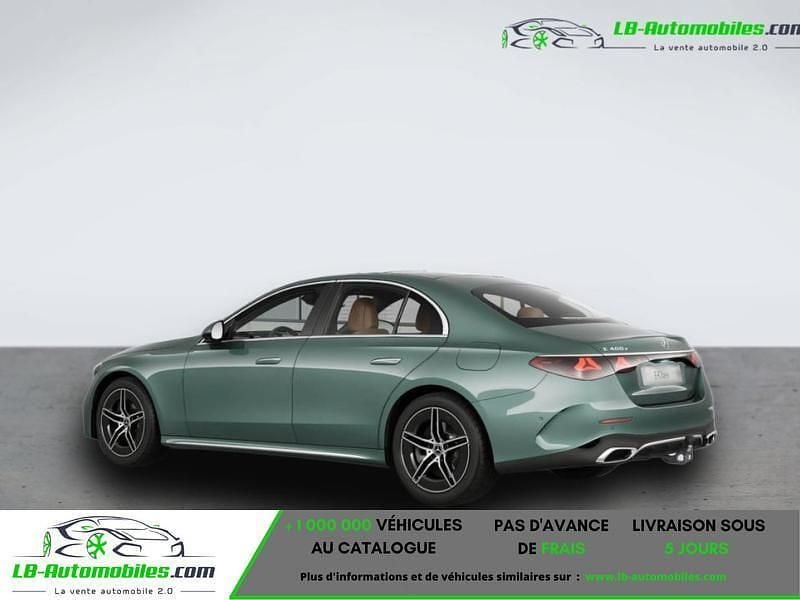 Utilisé 2024 Mercedes E400 Berline | 78 400 € (Prix juste) - Image 1/4