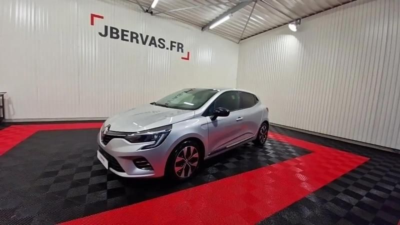 Occasion 2023 Renault Clio V Evolution Berline | 15 490 € (Prix juste) - Image 1/4
