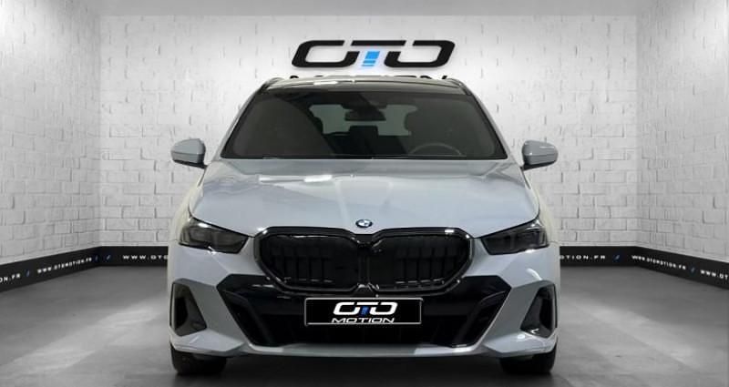 Occasion BMW 540 M Sport 303 ch (222 kW) 2024 Break