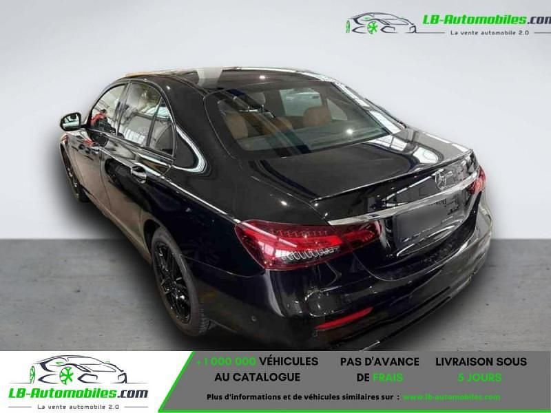 Occasion Mercedes E400 330 ch (242 kW) 2021 Berline