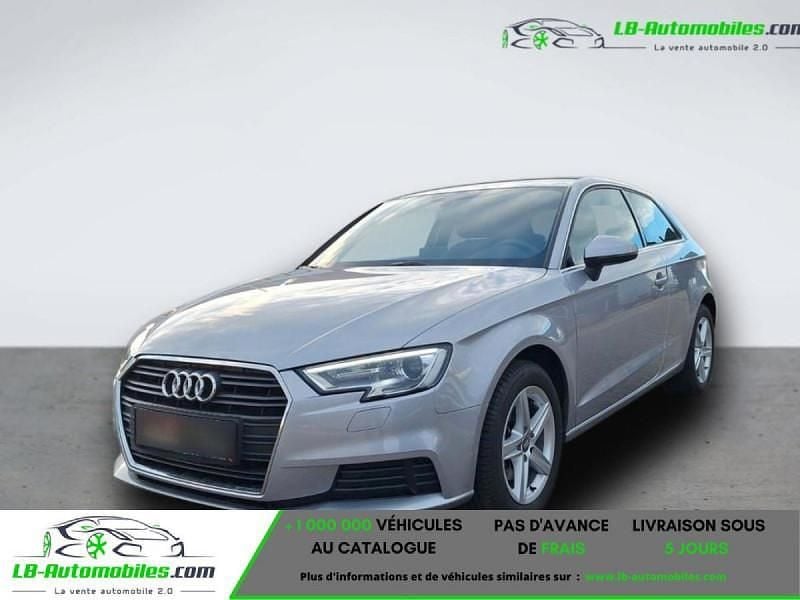 Occasion 2017 Audi A3 Berline | 20 200 € (Prix juste) - Image 1/4