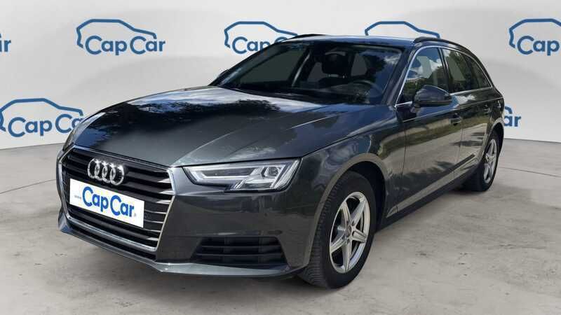 Utilisé 2019 Audi A4 Business | 17 490 € (Prix juste) - Image 1/3
