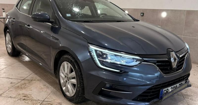 Occasion 2021 Renault Mégane IV Berline | 13 990 € (Bon prix) - Image 1/4
