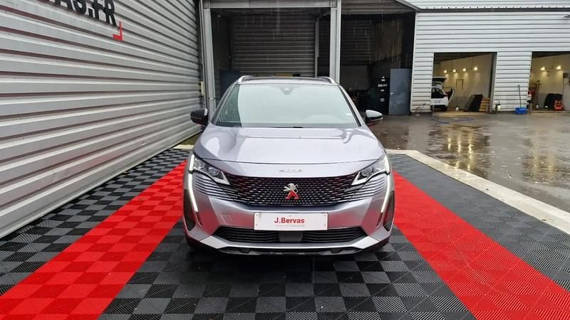 Occasion Peugeot 5008 GT 131 ch (96 kW) 2023 SUV