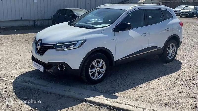 Utilisé 2015 Renault Kadjar Edition One SUV | 13 921 € (Prix juste) - Image 1/4