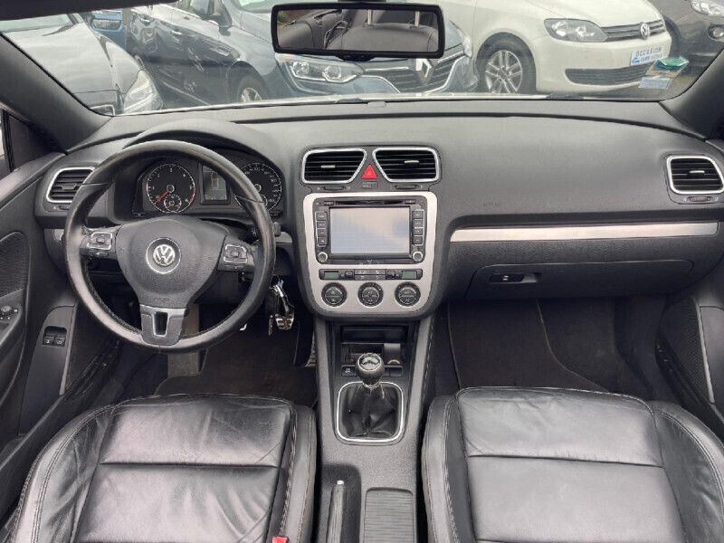 Occasion VW Eos 2010 Cabriolet