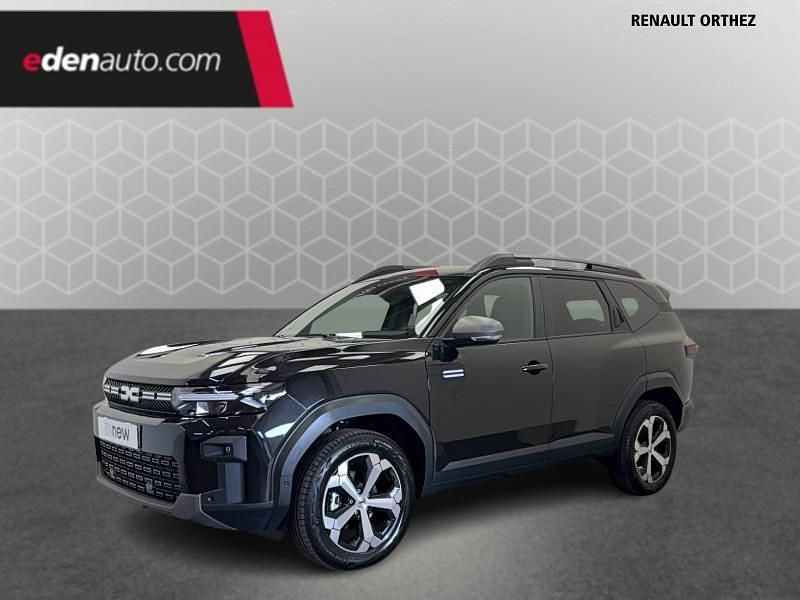 Utilisé 2025 Dacia Bigster Journey SUV | 30 990 € (Prix juste) - Image 1/4