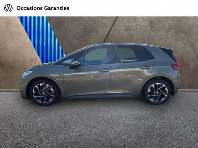 Occasion VW ID.3 Pro 150 kW (204 ch) 2025 Citadine