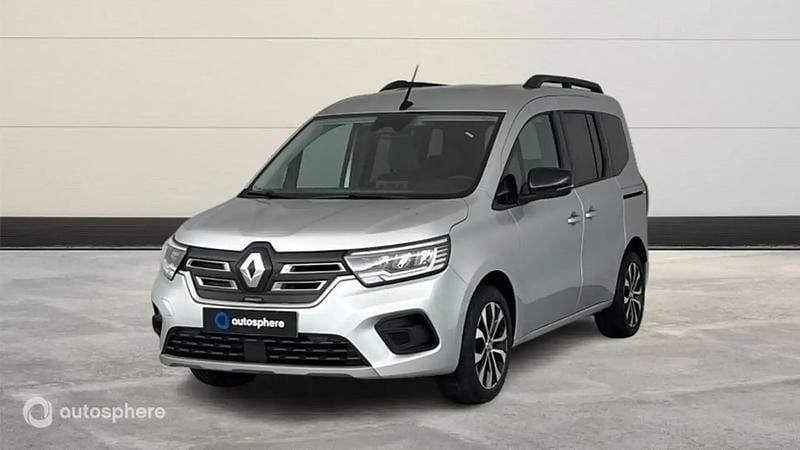 Occasion Renault Kangoo Techno 91 kW (124 ch) 2024 Monospace