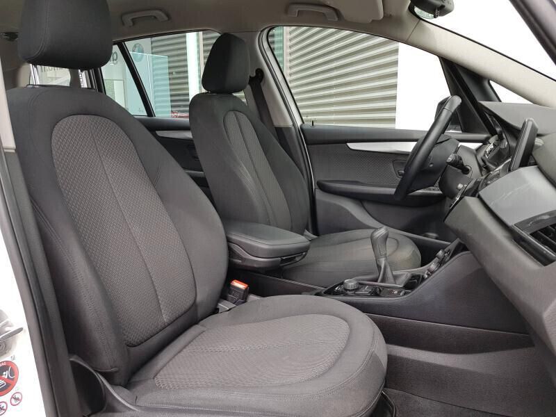 Occasion BMW 214 95 ch (69 kW) 2017 Monospace
