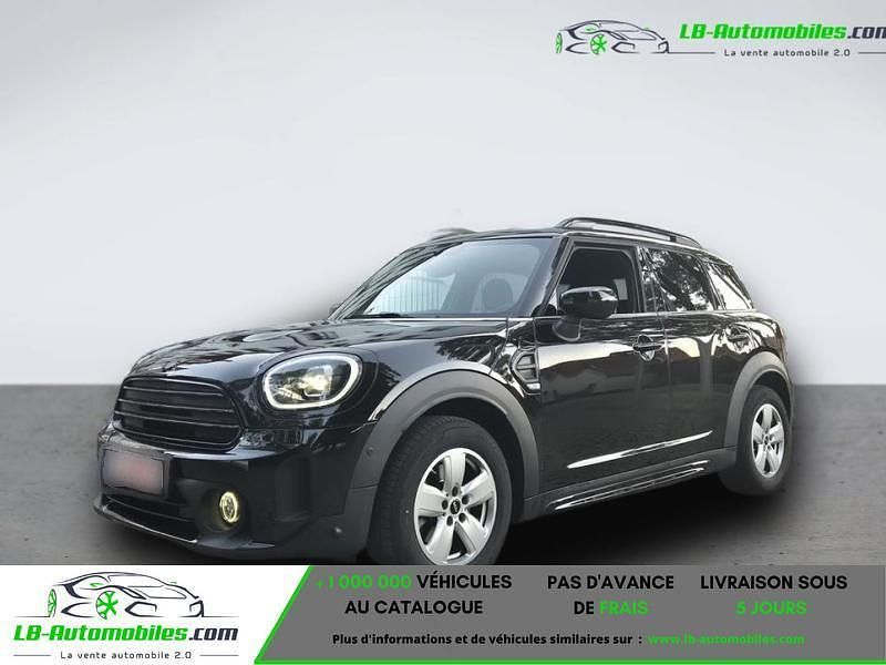 Occasion 2022 Mini Countryman SUV | 28 500 € - Image 1/4