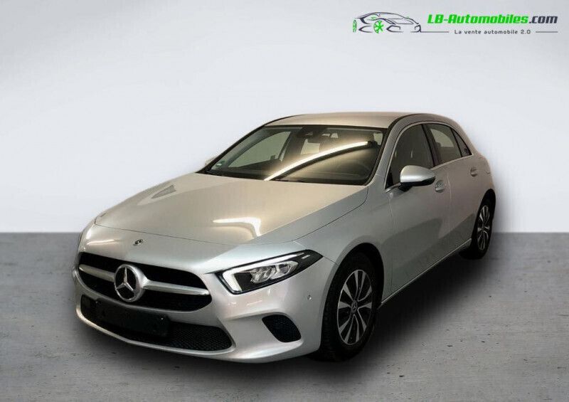 Utilisé 2022 Mercedes A180 Berline | 27 600 € (Bon prix) - Image 1/4