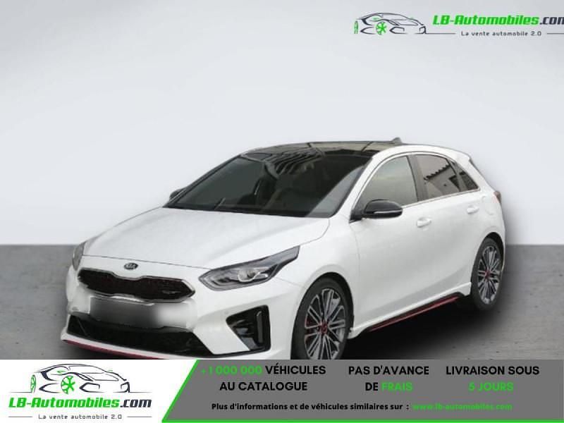 Occasion 2019 Kia Ceed Citadine | 22 900 € (Super prix) - Image 1/4