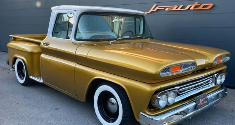 Occasion 1963 Chevrolet C10 Pick-up | 35 900 € - Image 1/4