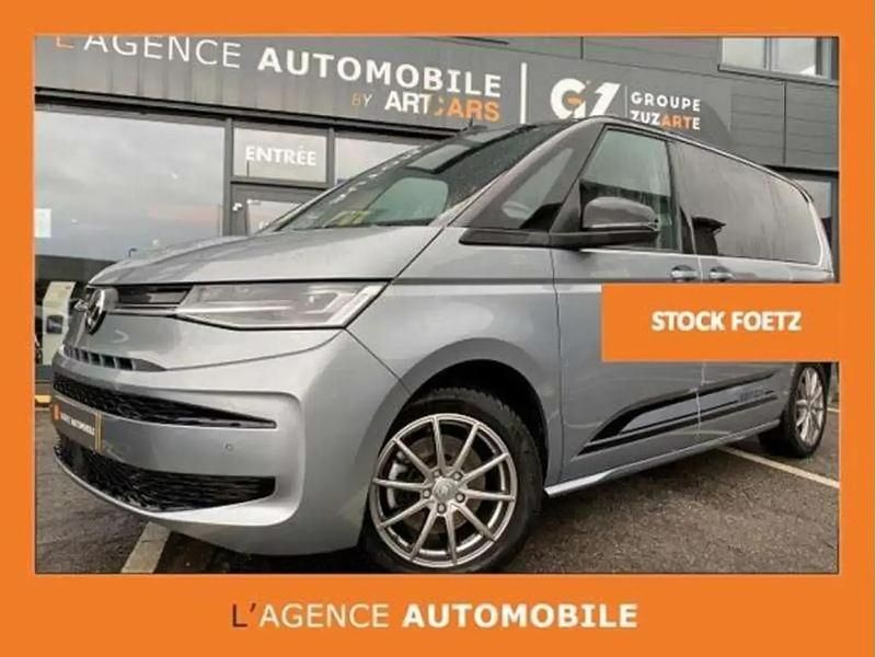 Gris Utilisé 2024 VW T7 Edition Van | 51 900 € (Super prix) - Image 1/4