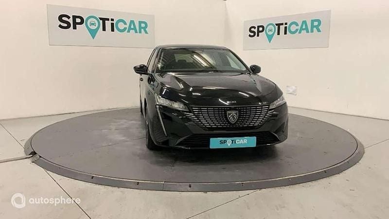 Occasion Peugeot 308 Allure 133 ch (97 kW) 2024 Berline