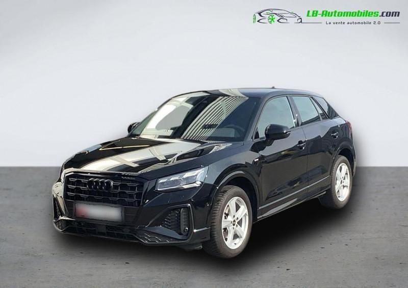 Utilisé 2023 Audi Q2 Sport SUV | 31 400 € - Image 1/4