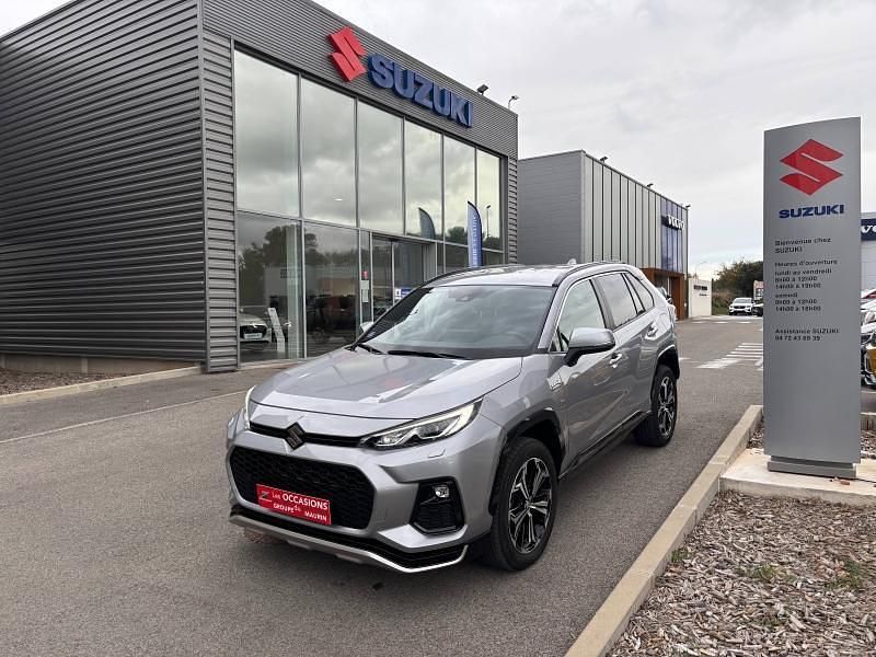 Occasion 2024 Suzuki Across SUV | 37 990 € (Bon prix) - Image 1/4