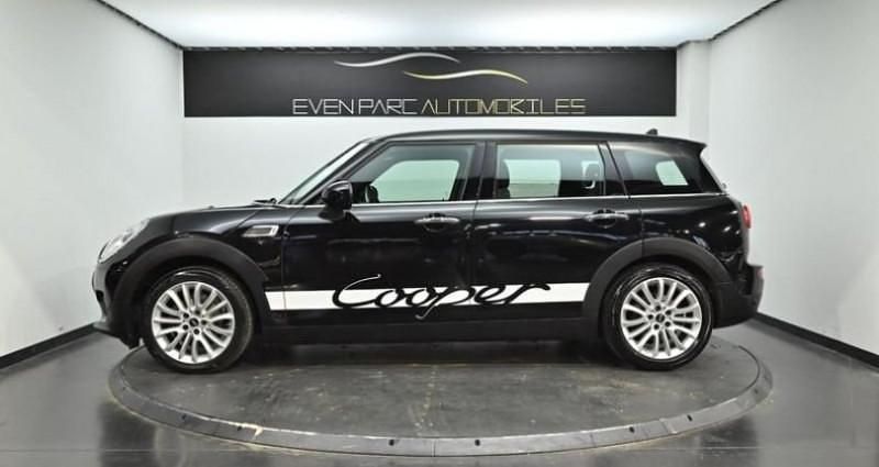 Occasion Mini ONE Chili 102 ch (75 kW) 2017 Citadine