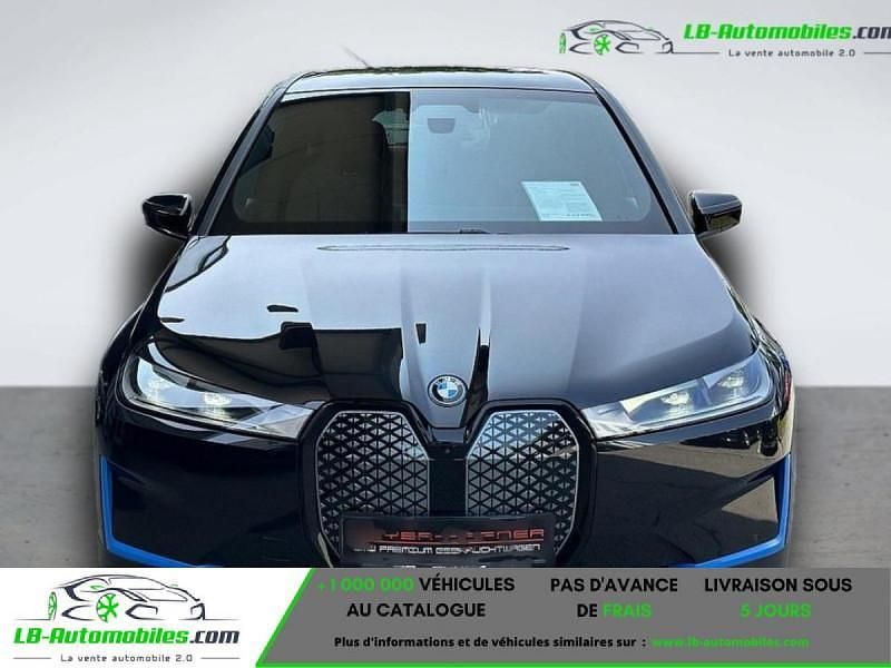 Occasion BMW iX 239 kW (326 ch) 2021 SUV