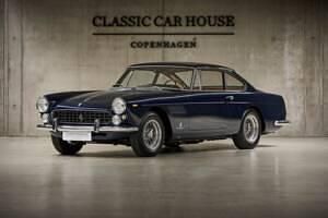 Bleu Occasion 1963 Ferrari 250 Coupé | 600 002 € - Image 1/4