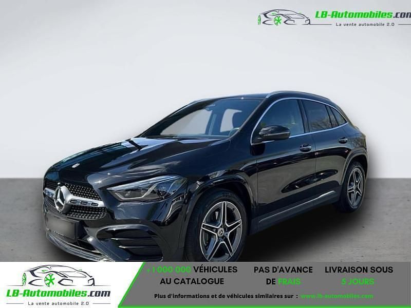 Utilisé 2023 Mercedes GLA200 SUV | 45 300 € (Prix assez cher) - Image 1/4