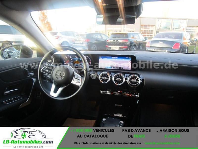 Occasion Mercedes 250 224 ch (164 kW) 2020 Coupé