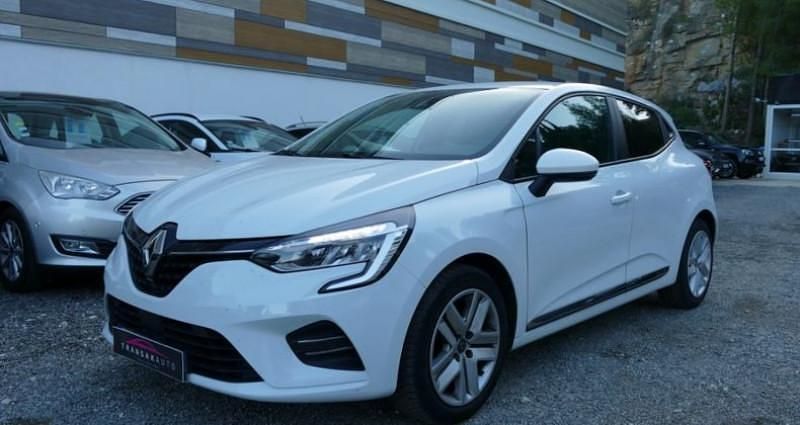 Utilisé 2019 Renault Clio V Life Citadine | 9 990 € (Super prix) - Image 1/4
