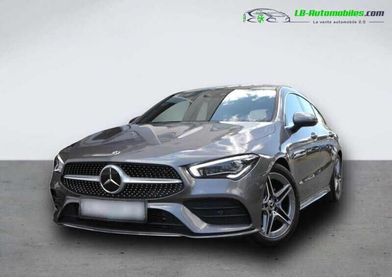 Utilisé 2022 Mercedes 220 Coupé | 41 400 € - Image 1/4
