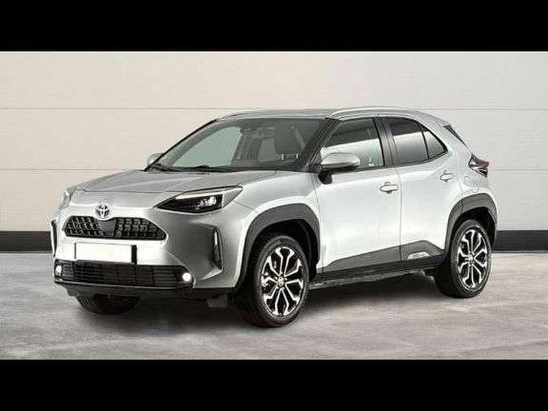 Occasion 2022 Toyota Yaris Hybrid Design | 23 999 € (Prix juste) - Image 1/1